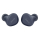 Jabra Elite 4 Active granatowe - 710736 - zdjęcie